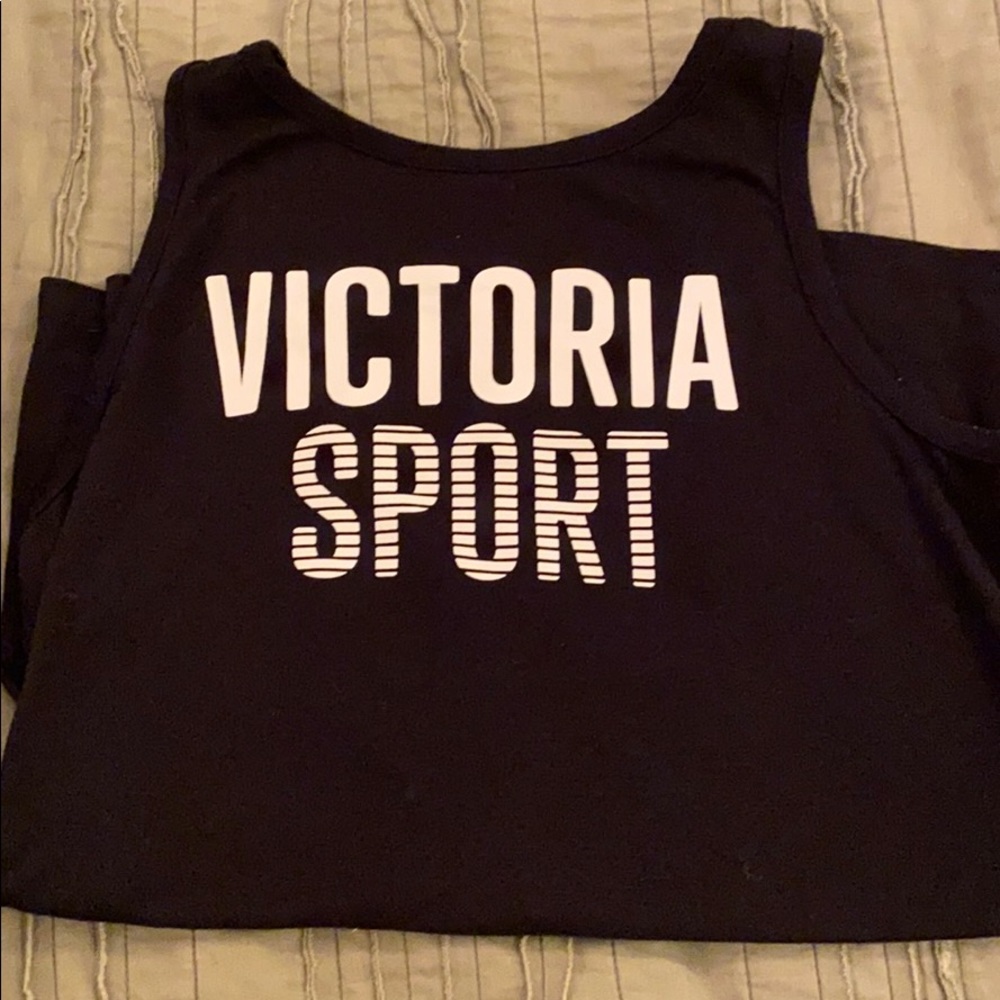 Victoria Sport Workout Tank